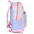 Mochila De Costas Stitch Rosa MS50091SC-RA Luxcel - Imagem 2