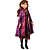 Boneca Anna Frozen Mini My Size 1761 Baby Brink - Imagem 2