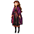 Boneca Anna Frozen Mini My Size 1761 Baby Brink - Imagem 3