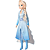 Boneca Elsa Frozen Mini My Size 1760 Baby Brink - Imagem 3