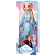 Boneca Elsa Frozen Mini My Size 1760 Baby Brink - Imagem 1