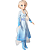 Boneca Elsa Frozen Mini My Size 1760 Baby Brink - Imagem 2
