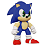 Boneco Sonic 1135 Baby Brink - Imagem 3