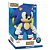 Boneco Sonic 1135 Baby Brink - Imagem 1