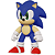 Boneco Sonic 1135 Baby Brink - Imagem 2