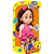 Boneca Maria Clara Articulado Com Som 1055 Baby Brink - Imagem 1