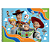 Caderno De Desenho Espiral Capa Dura Toy Story 80 Folhas Tilibra - Imagem 2