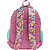Mochila De Costas Purrfect Cat Rosa Tilibra - Imagem 3