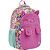Mochila De Costas Purrfect Cat Rosa Tilibra - Imagem 1