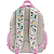 Mochila De Costas Teen Lovely Friend Tilibra - Imagem 3