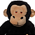 Pelúcia Macaco Simão 40cm 2280 Lovely Toys - Imagem 2