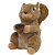 Pelucia Esquilo Sapeca 27cm 2197 Lovely Toys - Imagem 1