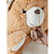 Pelúcia Urso Mimo 30cm 1460 Lovely Toys - Imagem 2