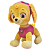 Pelucia Patrulha Canina Skye 30cm 1342 Sunny - Imagem 2
