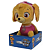 Pelucia Patrulha Canina Skye 30cm 1342 Sunny - Imagem 1