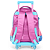 Mochila De Rodinhas Stitch Roxa UP4YOU IC42412SC-RX Luxcel - Imagem 3