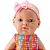 Boneca Naty 958 Bambola - Imagem 3