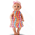 Boneca Naty 958 Bambola - Imagem 2