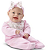 Boneca Lola Baby 855 Bambola - Imagem 3