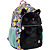 Mochila De Costas Teen Purrfect Cat Preta Tilibra - Imagem 1