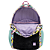 Mochila De Costas Teen Purrfect Cat Preta Tilibra - Imagem 2