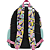 Mochila De Costas Teen Purrfect Cat Preta Tilibra - Imagem 3