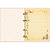 Caderno Argolado Colegial Pooh 80 Folhas Tilibra - Imagem 4
