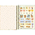 Caderno Espiral Capa Dura Pequeno Pooh  80 Folhas Tilibra - Imagem 6
