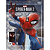 Caderno Brochura Capa Dura Spider Game 80 Folhas Tilibra - Imagem 3