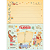 Refil Para Caderno Tilidisco Pooh 90g/m² 50 Folhas Tilibra - Imagem 1