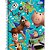 Caderno Espiral Capa Dura Toy Story 80 Folhas Tilibra - Imagem 4
