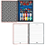 Caderno Espiral Capa Dura Connect Spider Man Game 80 Folhas Tilibra - Imagem 6