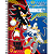 Caderno Espiral Capa Dura Sonic 80 Folhas Tilibra - Imagem 5