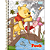 Caderno Espiral Capa Dura Connect Pooh Core 80 Folhas Tilibra - Imagem 5