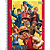 Caderno Espiral Capa Dura Connect One Piece Netflix 80 Folhas Tilibra - Imagem 2