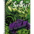 Caderno Espiral Capa Dura Hulk 80 Folhas Tilibra - Imagem 4