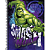 Caderno Espiral Capa Dura Hulk 80 Folhas Tilibra - Imagem 2