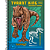 Caderno Espiral Capa Dura Connect Raptor 80 Folhas Tilibra - Imagem 5