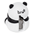 Apontador Panda AP0320 Brw - Imagem 4