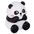 Apontador Panda AP0320 Brw - Imagem 2