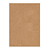 Papel Kraft Natural Diplome A4 120g/m² Com 50 Folhas SP051.06 Scrity - Imagem 2
