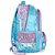 Mochila De Costas Stitch Azul IS42411SC-AZ Luxcel - Imagem 2