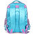 Mochila De Costas Stitch Azul IS42411SC-AZ Luxcel - Imagem 3