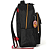 Mochila De Costas Harry Potter Preto IS42281HP-PT Luxcel - Imagem 2