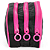 Estojo Triplo UP4YOU Preto E Pink ET49595UP-PT Luxcel - Imagem 2
