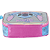Estojo Box Stitch Holografico EI42414SC-RX Luxcel - Imagem 3