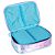Estojo Box Stitch Holografico EI42414SC-AZ Luxcel - Imagem 3