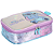 Estojo Box Stitch Holografico EI42414SC-AZ Luxcel - Imagem 2