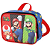 Lancheira Térmica Mario Bros Azul LA42533MO-AZ Luxcel - Imagem 1