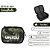 Estojo Box Militar UP4YOU ET49564UP-ML Luxcel - Imagem 3
